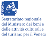 MiBACT Segretariato Regionale per il Veneto