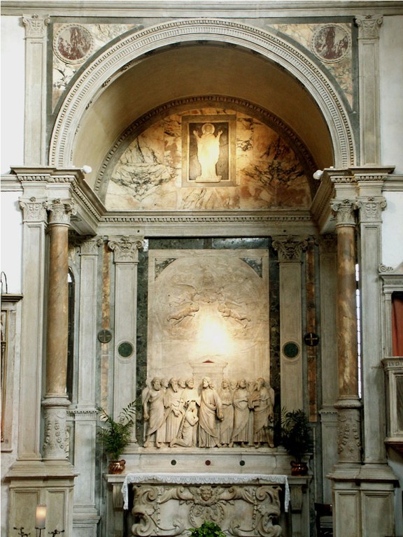 Cappella Bernabò